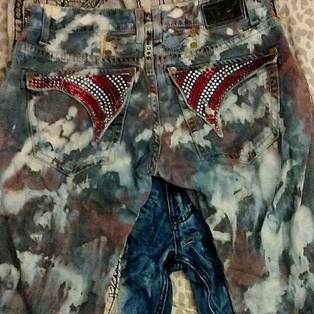 Robins jeans